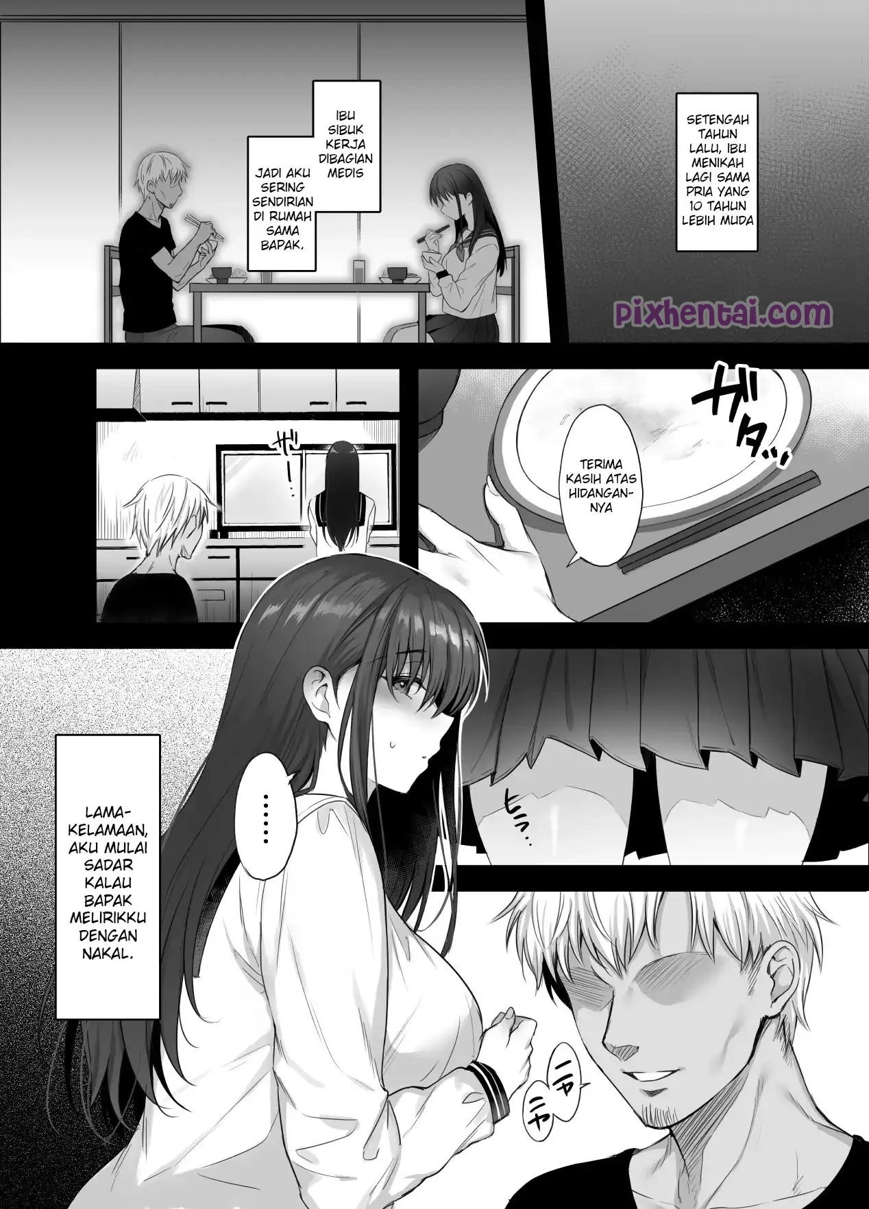 Komik hentai xxx manga sex bokep kareshi ga iru no ni gifu ni mainichi sex o kyouyou sarete imasu 15